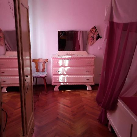 Appartamento Fantasia Aosta Zewnętrze zdjęcie