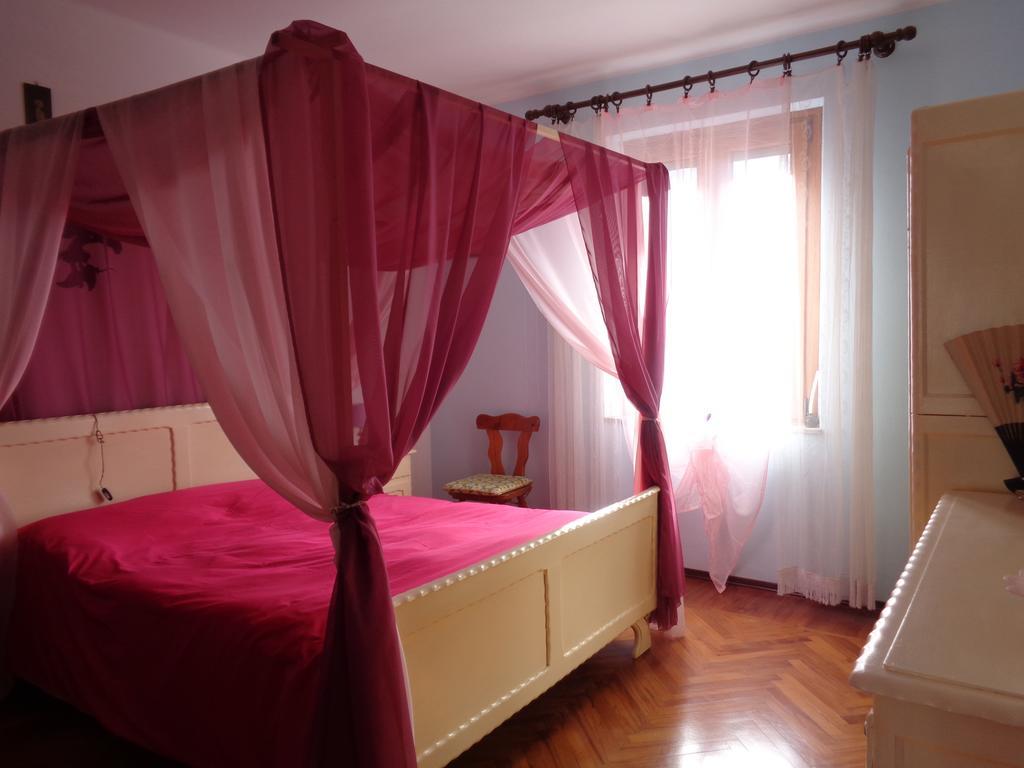 Appartamento Fantasia Aosta Zewnętrze zdjęcie