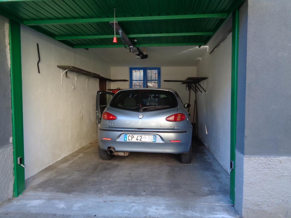 Appartamento Fantasia Aosta Zewnętrze zdjęcie