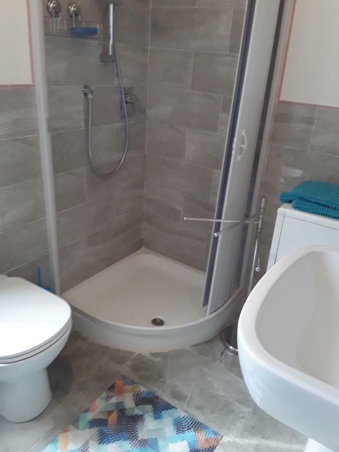 Appartamento Fantasia Aosta Zewnętrze zdjęcie