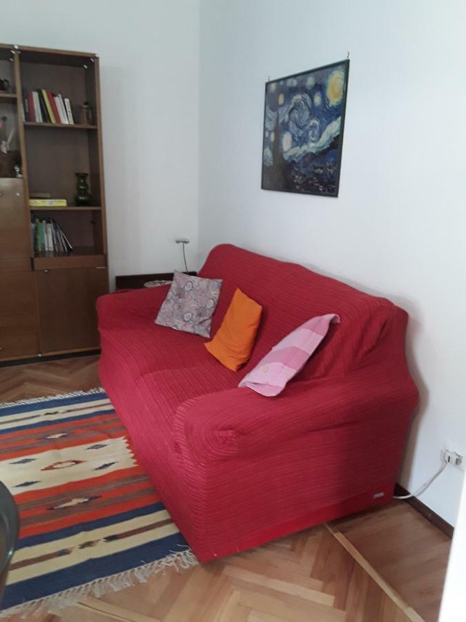 Appartamento Fantasia Aosta Zewnętrze zdjęcie