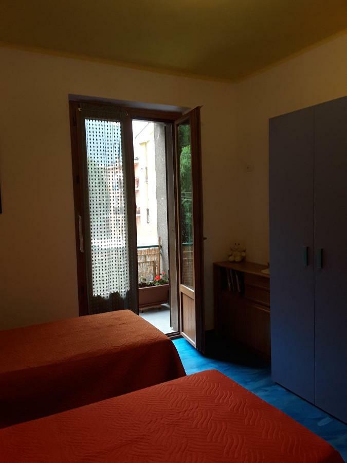 Appartamento Fantasia Aosta Zewnętrze zdjęcie