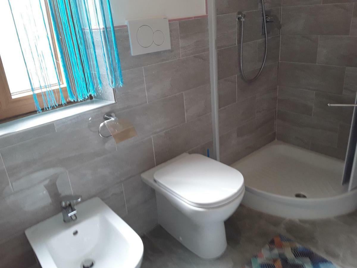 Appartamento Fantasia Aosta Zewnętrze zdjęcie